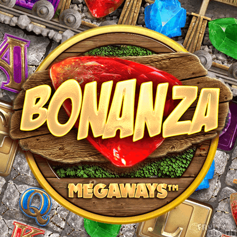 Bonanza Megaways hos Casinostugan