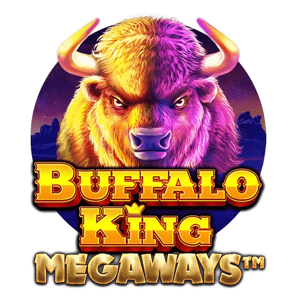 Buffalo King Megaways hos Casinostugan