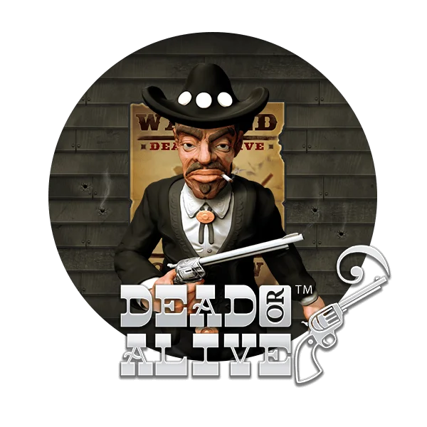 Dead or Alive 2 hos Casinostugan