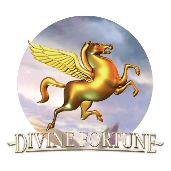Divine Fortune hos Casinostugan
