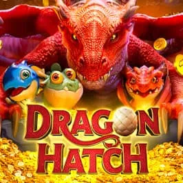 Dragon Hatch hos Casinostugan