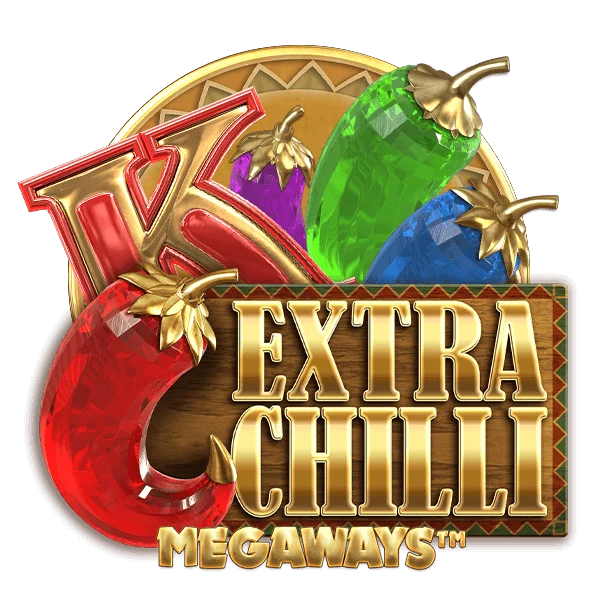 Extra Chilli hos Casinostugan