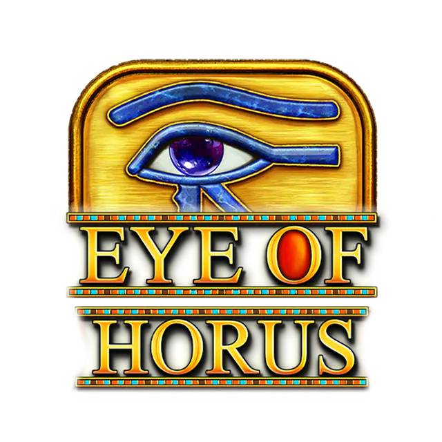 Eye of Horus hos Casinostugan
