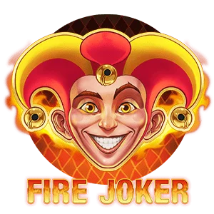 Fire Joker hos Casinostugan