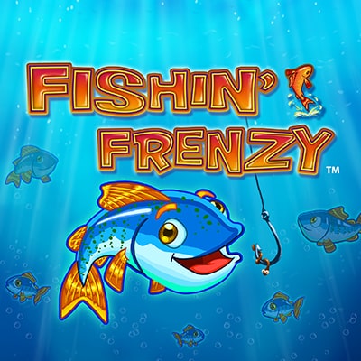 Fishin Frenzy hos Casinostugan