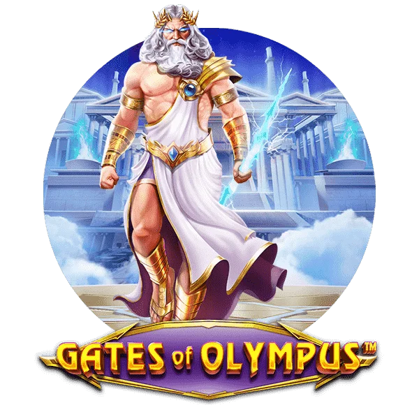 Gates of Olympus hos Casinostugan