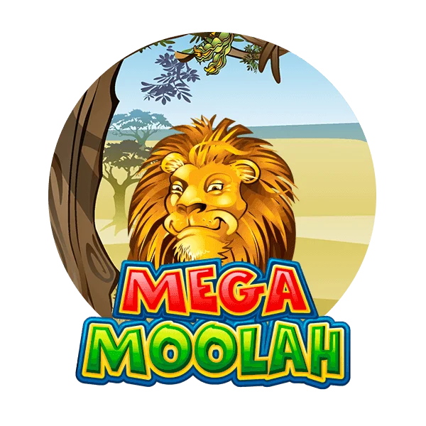 Mega Moolah hos Casinostugan