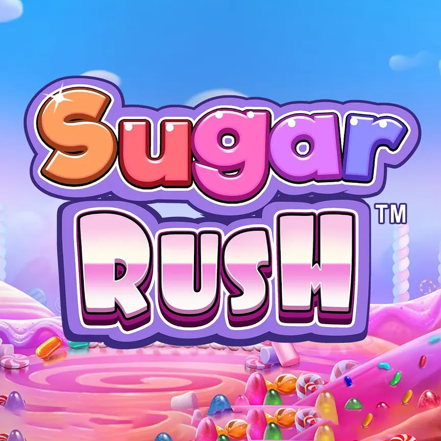 Sugar Rush hos Casinostugan